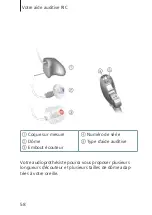 Preview for 58 page of Siemens Pure 101 User Manual