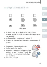 Preview for 63 page of Siemens Pure 101 User Manual