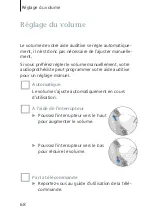 Preview for 68 page of Siemens Pure 101 User Manual