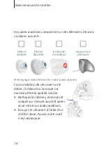 Preview for 74 page of Siemens Pure 101 User Manual