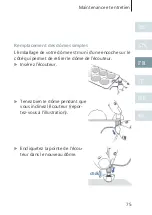 Preview for 75 page of Siemens Pure 101 User Manual