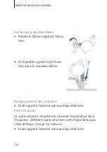 Preview for 76 page of Siemens Pure 101 User Manual