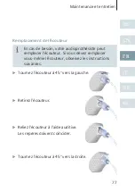 Preview for 77 page of Siemens Pure 101 User Manual