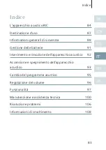 Preview for 83 page of Siemens Pure 101 User Manual