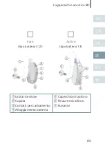 Preview for 85 page of Siemens Pure 101 User Manual