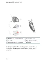 Preview for 86 page of Siemens Pure 101 User Manual