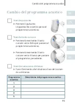 Preview for 95 page of Siemens Pure 101 User Manual