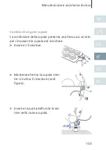 Preview for 103 page of Siemens Pure 101 User Manual