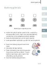 Preview for 117 page of Siemens Pure 101 User Manual