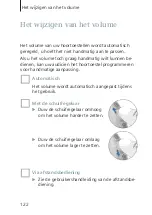 Preview for 122 page of Siemens Pure 101 User Manual