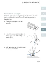 Preview for 129 page of Siemens Pure 101 User Manual