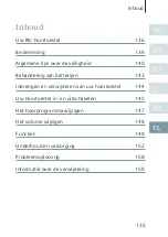 Preview for 135 page of Siemens Pure 101 User Manual