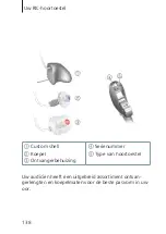 Preview for 138 page of Siemens Pure 101 User Manual