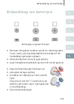 Preview for 143 page of Siemens Pure 101 User Manual