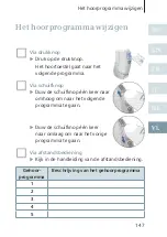 Preview for 147 page of Siemens Pure 101 User Manual