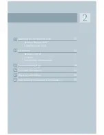 Предварительный просмотр 5 страницы Siemens Pure 300 User Manual