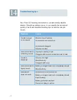 Preview for 24 page of Siemens Pure 500 CIC User Manual