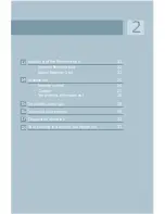 Preview for 5 page of Siemens Pure 500 User Manual