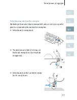 Предварительный просмотр 77 страницы Siemens Pure User Giude