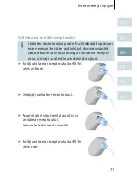 Предварительный просмотр 79 страницы Siemens Pure User Giude