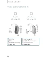 Предварительный просмотр 84 страницы Siemens Pure User Giude