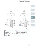 Предварительный просмотр 85 страницы Siemens Pure User Giude