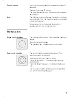 Preview for 9 page of Siemens PVN 875 Series Instruction Manual