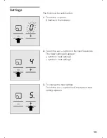 Preview for 13 page of Siemens PVN 875 Series Instruction Manual