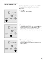 Предварительный просмотр 25 страницы Siemens PVN 875 Series Instruction Manual