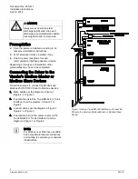 Предварительный просмотр 2 страницы Siemens PXC Modular Series Installation Instructions