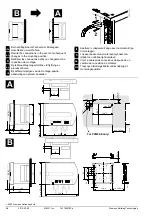 Preview for 4 page of Siemens PXC00-U Mounting Instructions