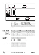 Preview for 8 page of Siemens PXG3.L Manual