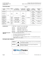 Preview for 2 page of Siemens Q Series Technical Instructions