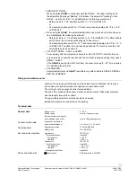 Preview for 3 page of Siemens QAA24 User Manual