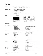 Preview for 4 page of Siemens QAA53.110 Quick Manual