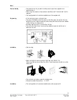 Preview for 5 page of Siemens QAA53.110 Quick Manual