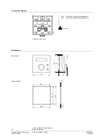 Preview for 6 page of Siemens QAA53.110 Quick Manual