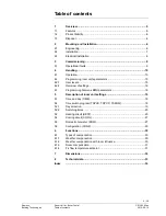 Preview for 3 page of Siemens QAA73.210 User Manual