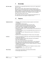 Preview for 5 page of Siemens QAA73.210 User Manual