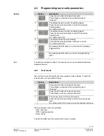 Preview for 15 page of Siemens QAA73.210 User Manual