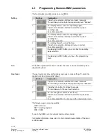 Preview for 18 page of Siemens QAA73.210 User Manual