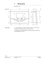 Preview for 32 page of Siemens QAA73.210 User Manual