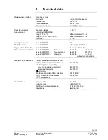 Preview for 33 page of Siemens QAA73.210 User Manual