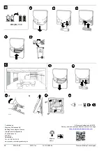 Preview for 2 page of Siemens QAA910 Mounting Instructions