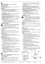 Preview for 2 page of Siemens QAF64 Series General Instructions Manual