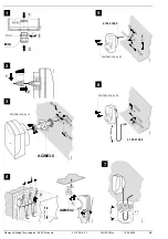 Preview for 6 page of Siemens QAF64 Series General Instructions Manual