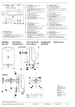 Preview for 8 page of Siemens QAF64 Series General Instructions Manual