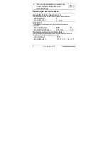 Preview for 8 page of Siemens QAW740 Installation Instructions Manual