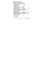 Preview for 164 page of Siemens QAW740 Installation Instructions Manual