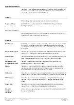 Preview for 2 page of Siemens QAW910 Manual